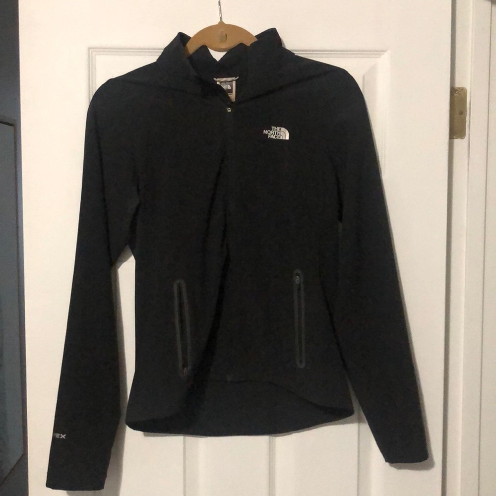 Lightweight northface jacket